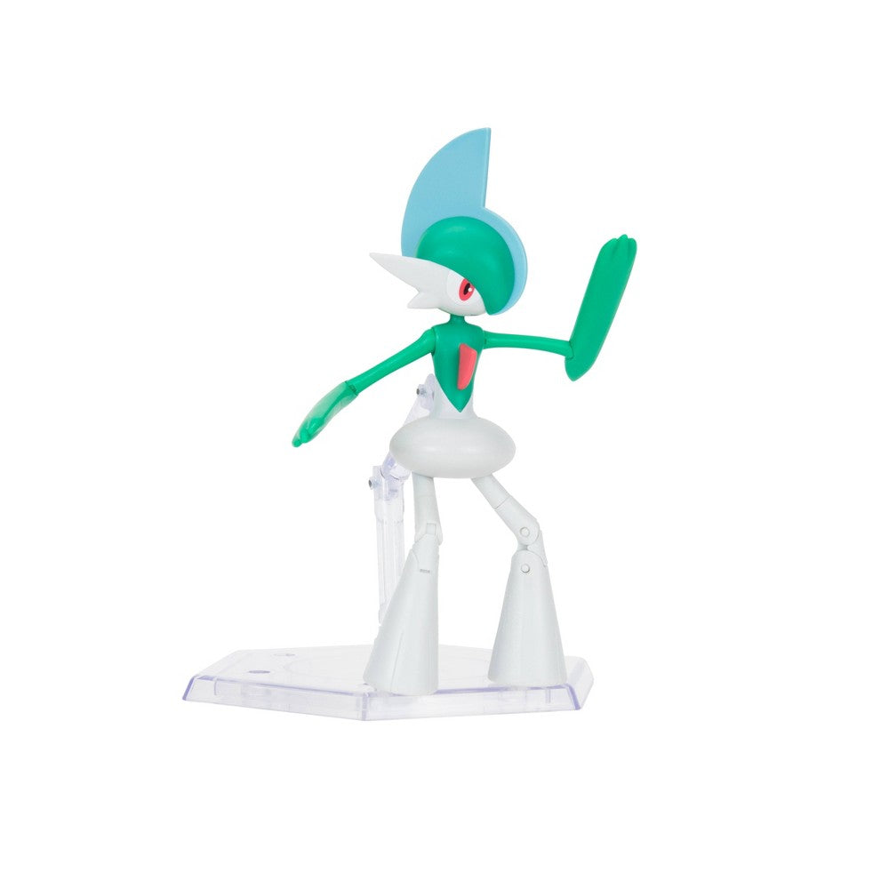 Pokemon Gallade Articulated Battle Figure 15cm