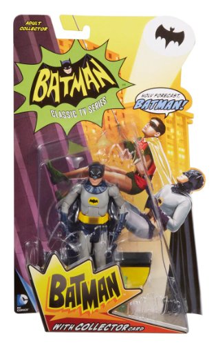 Mattel Marvel Comics Batman Batusi Hand Action Figure