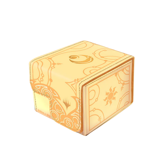 Gatherer's Tavern Domaru Deck Box: MTG - Lorwyn Eclipsed