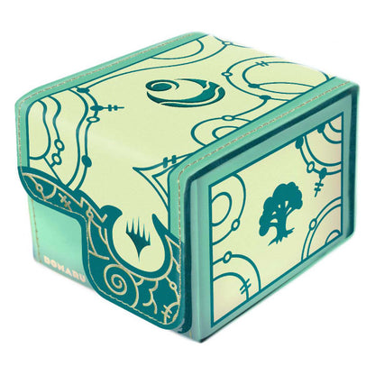 Gatherer's Tavern Domaru Deck Box: MTG Lorwyn Eclipsed