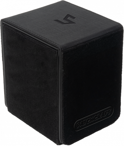Ultra Pro Patchcraft Alcove Flip Deck Box