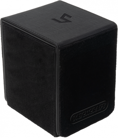 Ultra Pro Patchcraft Alcove Flip Deck Box