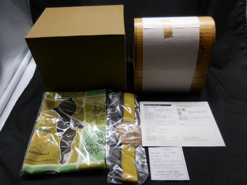 BoxLunch - Tamashii Nations Frieren: Beyond Journey's End Fern Figuarts