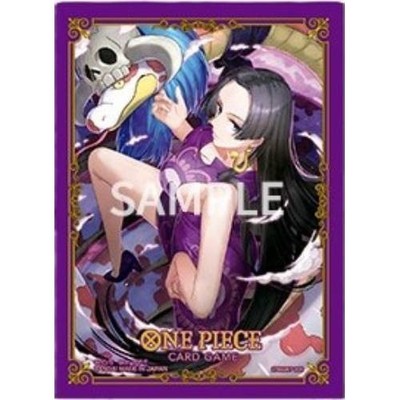 バンダイ ONE PIECE Card Game Official Card Sleeve 11