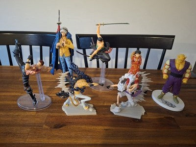 At Home Pokémon Battle Figure Pack, Size 1, Assorted Characters