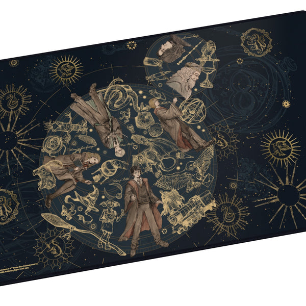 Ultimate Guard Harry Potter Playmat