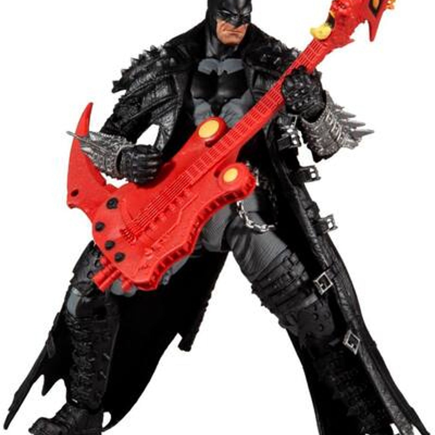 MCFARLANE TOYS Dark Nights Death Metal Batman 7" Figure