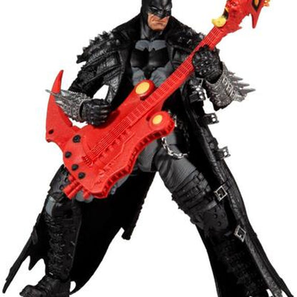 MCFARLANE TOYS Dark Nights Death Metal Batman 7" Figure
