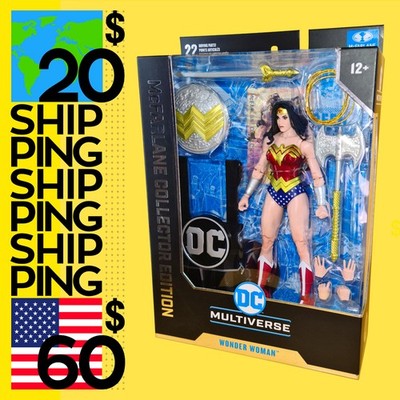 Bandai Action Figure Model 232025 Collector's Edition