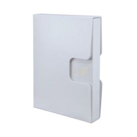 Ultra PRO Card Protector PRO 15+ Box 3ct, White