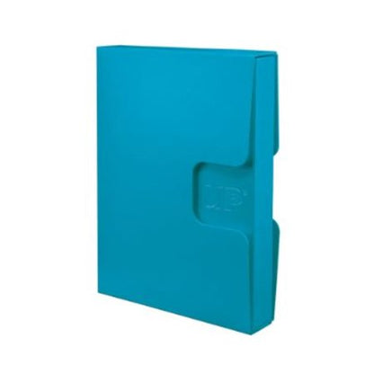 Ultra Pro Card Protector PRO 15+ Box, Light Blue, 3ct