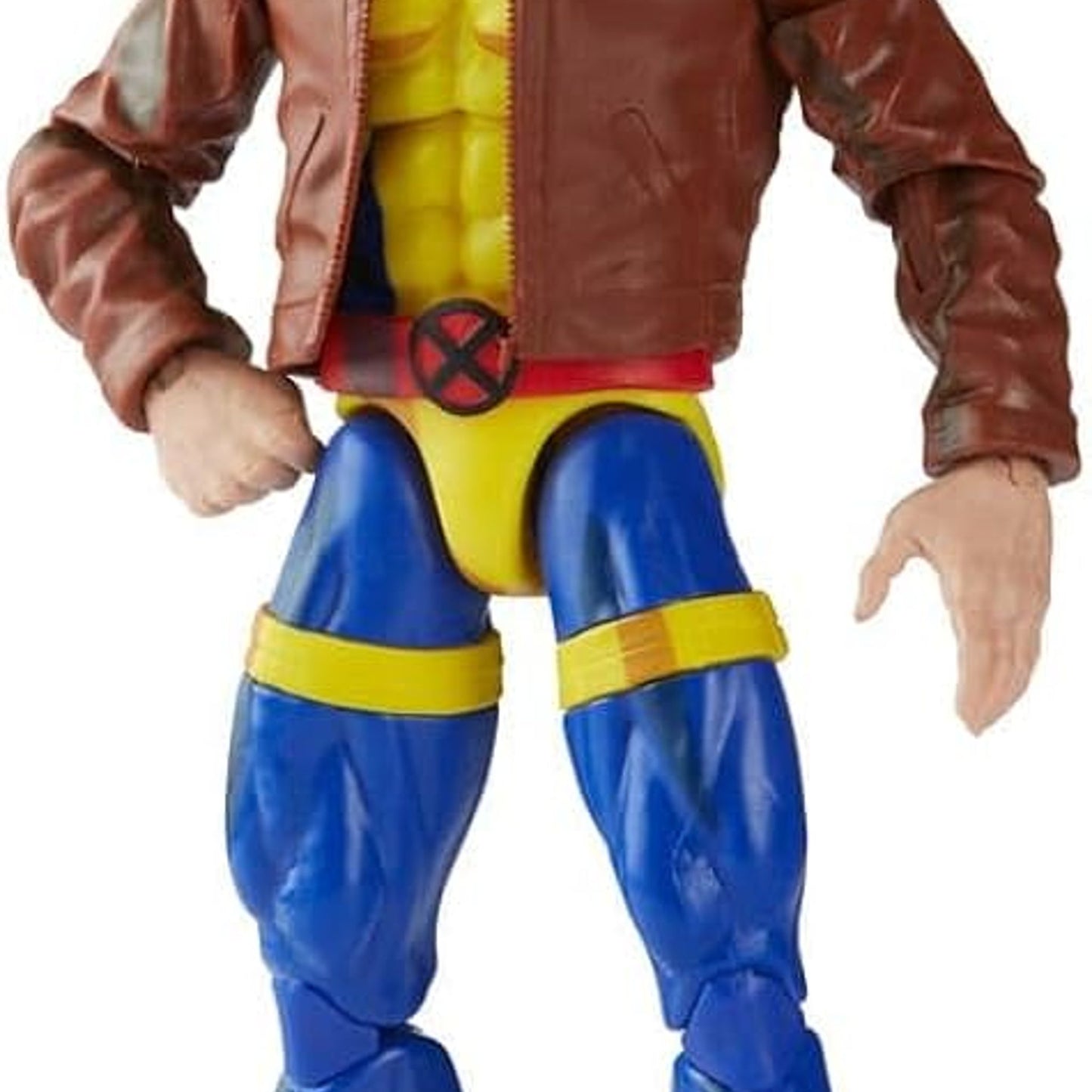 Hasbro Marvel Legends X-Men VHS - 6 Inch Morph Figure