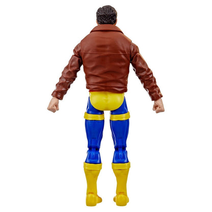 Hasbro Marvel Legends X-Men VHS - 6 Inch Morph Figure