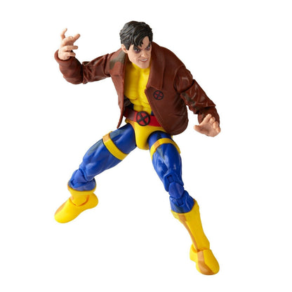 Hasbro Marvel Legends X-Men VHS - 6 Inch Morph Figure