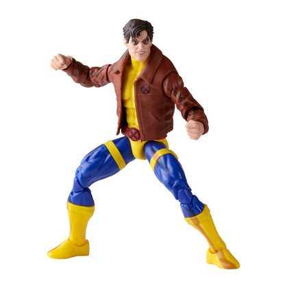 Hasbro Marvel Legends X-Men VHS - 6 Inch Morph Figure