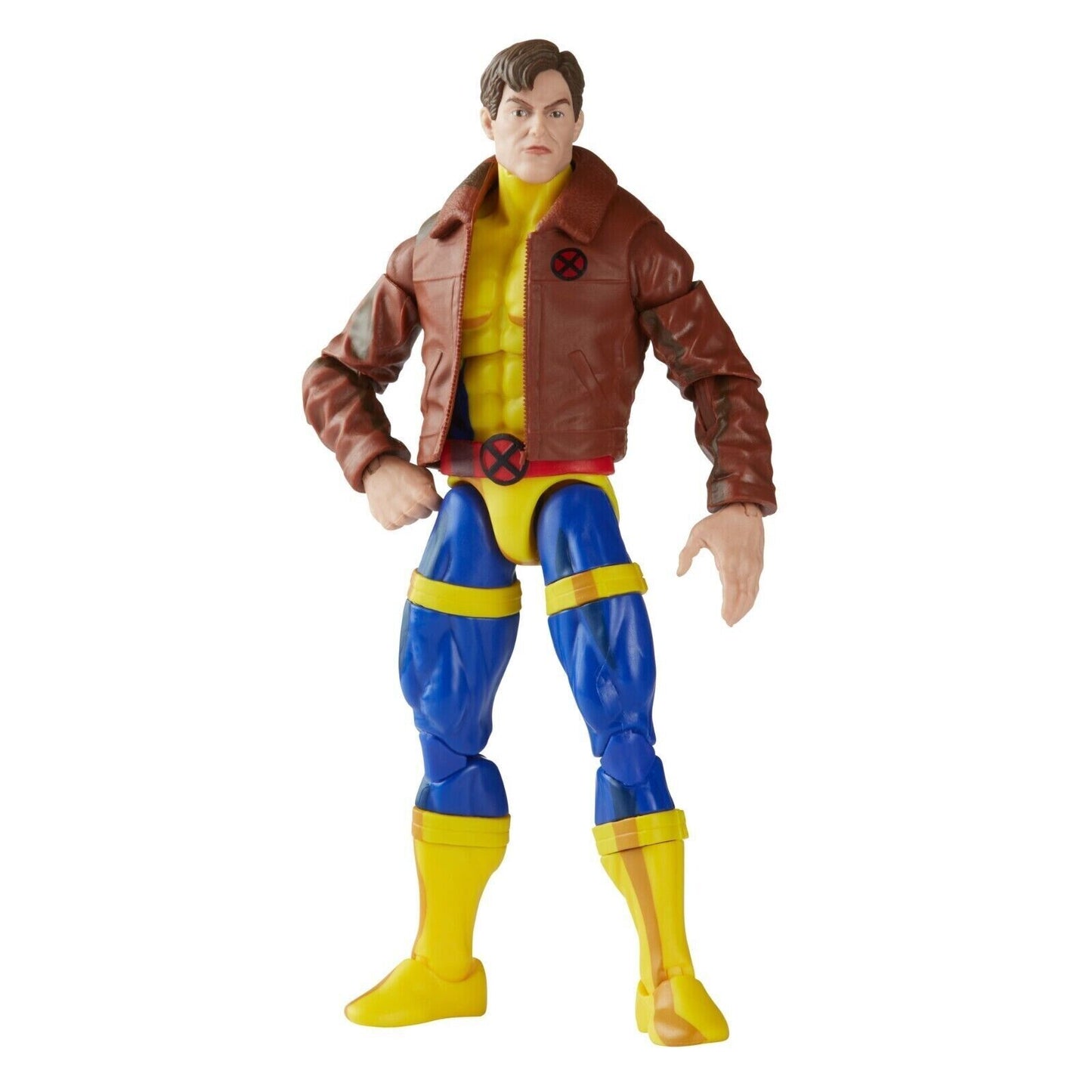 Hasbro Marvel Legends X-Men VHS - 6 Inch Morph Figure