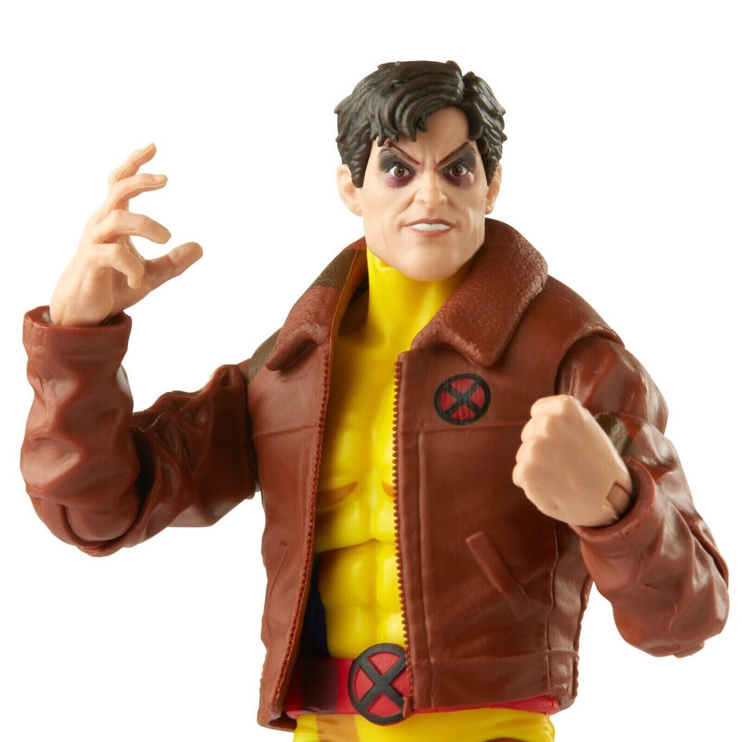 Hasbro Marvel Legends X-Men VHS - 6 Inch Morph Figure