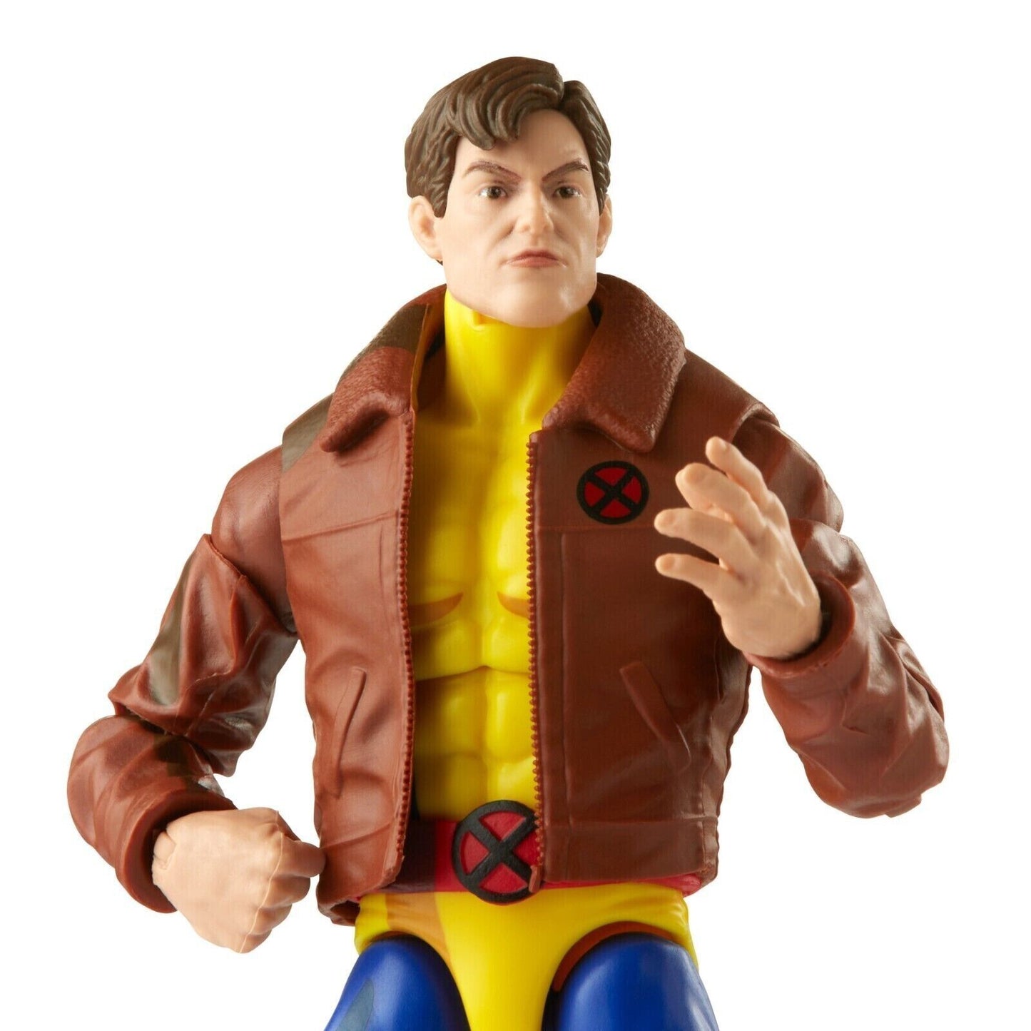 Hasbro Marvel Legends X-Men VHS - 6 Inch Morph Figure