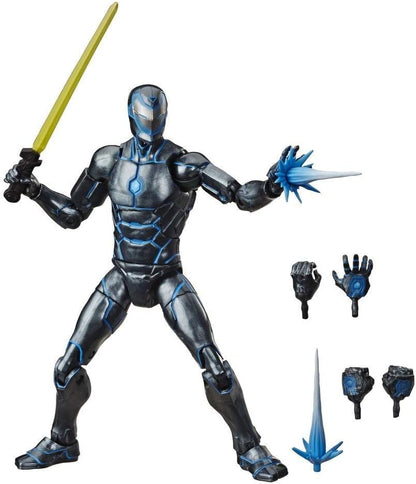 Marvel Legends Marvel's 80 Years Invincible Iron Man