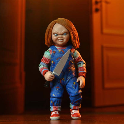 NECA Ultimate Chucky 7" Scale Action Figure TV Series