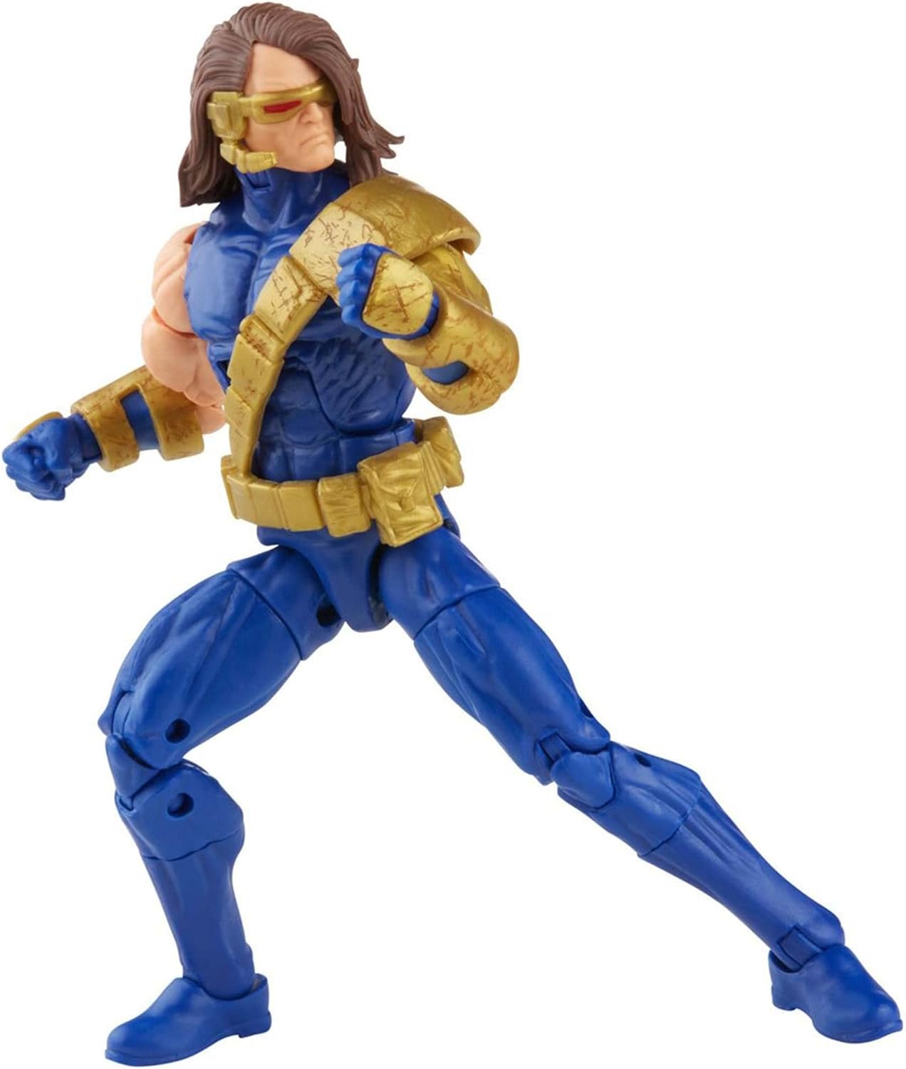 Marvel Legends X-Men - Age of Apocalypse: Cyclops BAF Colossus