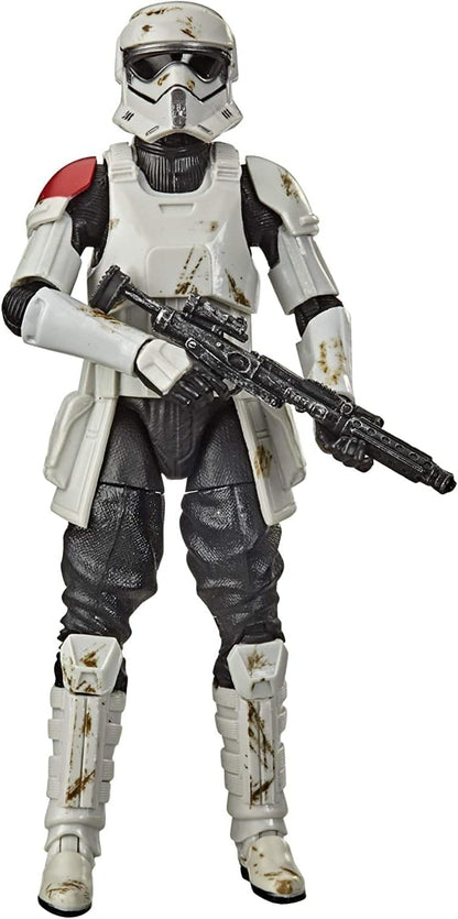 Star Wars - The Black Series - Mountain Trooper