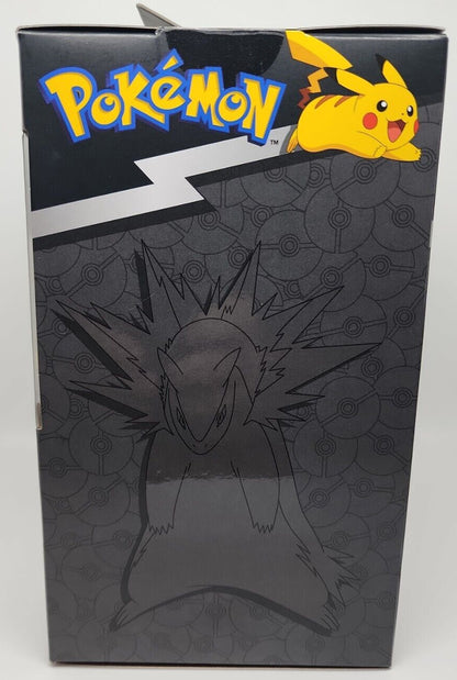 Pokemon Typhlosion Action Figure, Jazwares, 6-Inch
