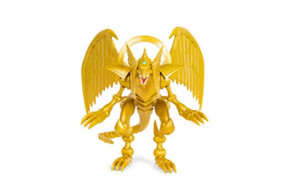 D&H Distributie Winged Dragon of Ra 7" Action Figure Limited Edition