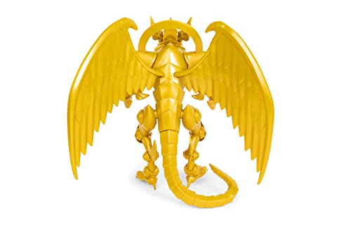 D&H Distributie Winged Dragon of Ra 7" Action Figure Limited Edition