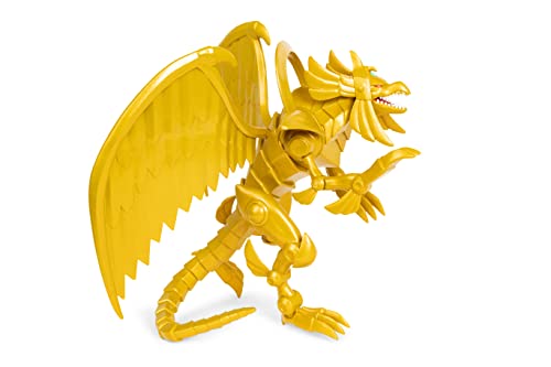 D&H Distributie Winged Dragon of Ra 7" Action Figure Limited Edition