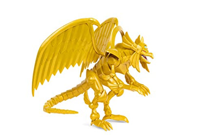 D&H Distributie Winged Dragon of Ra 7" Action Figure Limited Edition