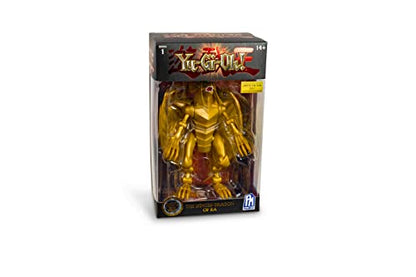 D&H Distributie Winged Dragon of Ra 7" Action Figure Limited Edition