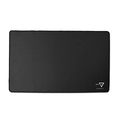 BCW Spectrum Playmat 24" X 14" - Stitched Edges, Durable