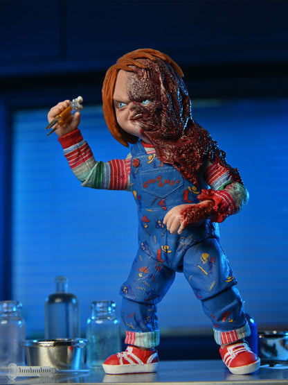 NECA Ultimate Chucky 7" Scale Action Figure TV Series