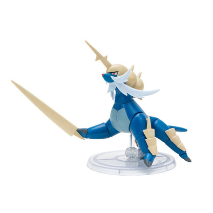 Jazwares Pokemon Select Series Samurott Action Figure