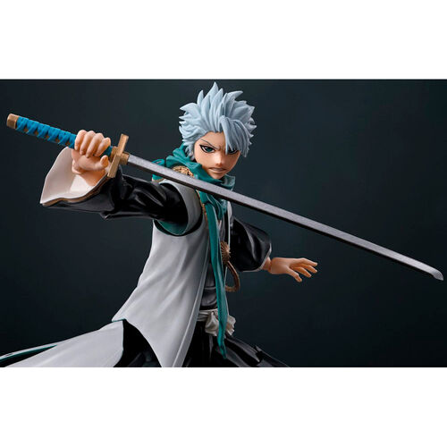 Tamashii Nations Toushiro Hitsugaya S.H.Figuarts 14 cm