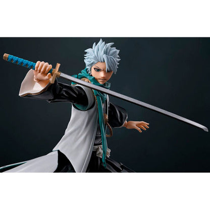 Tamashii Nations Toushiro Hitsugaya S.H.Figuarts 14 cm