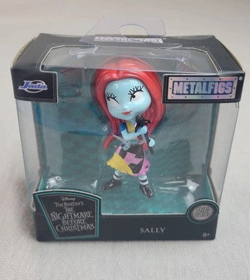 Toys Matter Inc. Nightmare Before Christmas Hero Box Mini-Figure