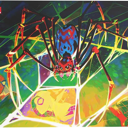 Gamegenic Spider-Man Prime Playmat - Pack of 1
