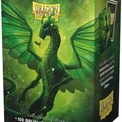 Arcane Tinmen Dragon Shield Sleeves - Constellation Rayalda 100ct