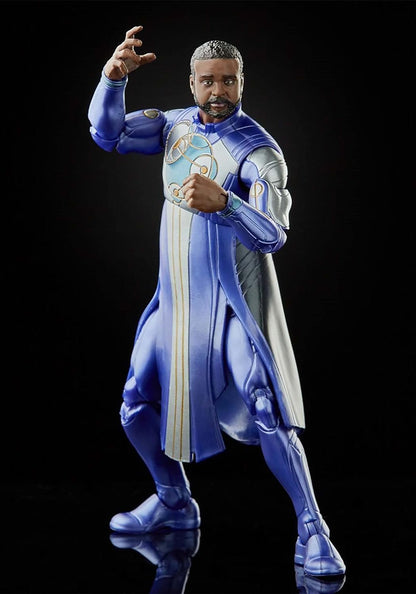 Marvel Legends Eternals: Phastos BAF Gilgamesh