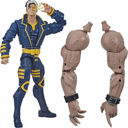 Marvel Legends X-Men: X-Man BAF Sugar Man
