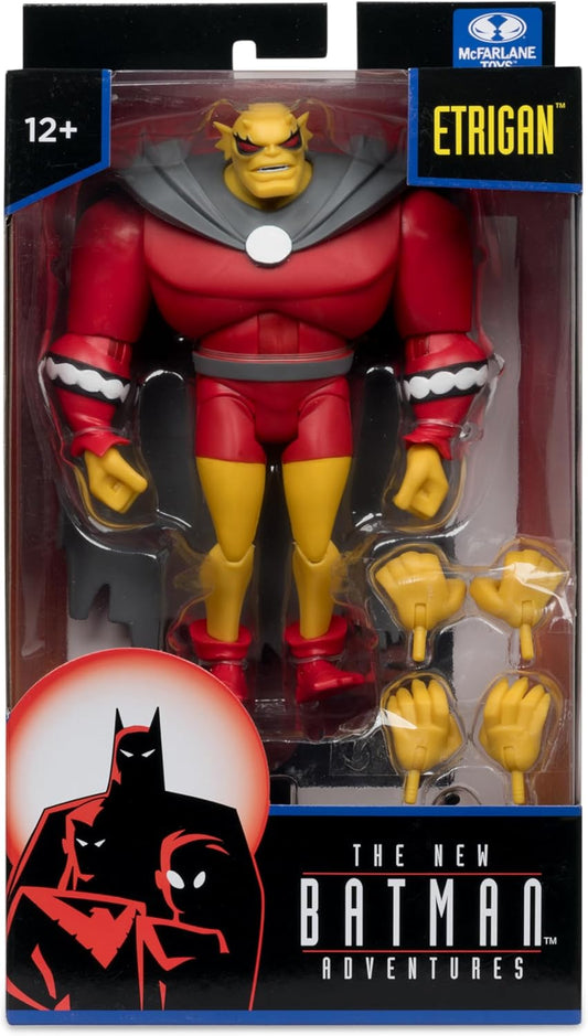McFarlane Toys Toy A Etrigan