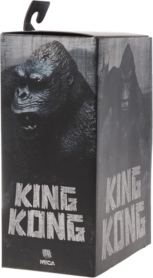 King Kong: Skull Island Ultimate 7" Action Figure