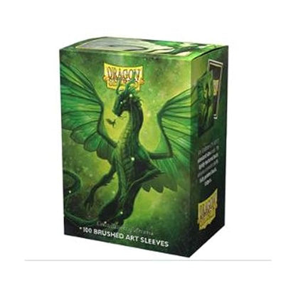 Arcane Tinmen Dragon Shield Sleeves - Constellation Rayalda 100ct