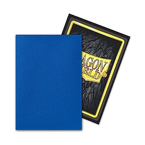 Arcane Tinmen Dragon Shield Dual Matte Wisdom Card Sleeves
