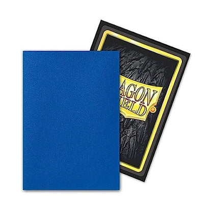 Arcane Tinmen Dragon Shield Dual Matte Wisdom Card Sleeves