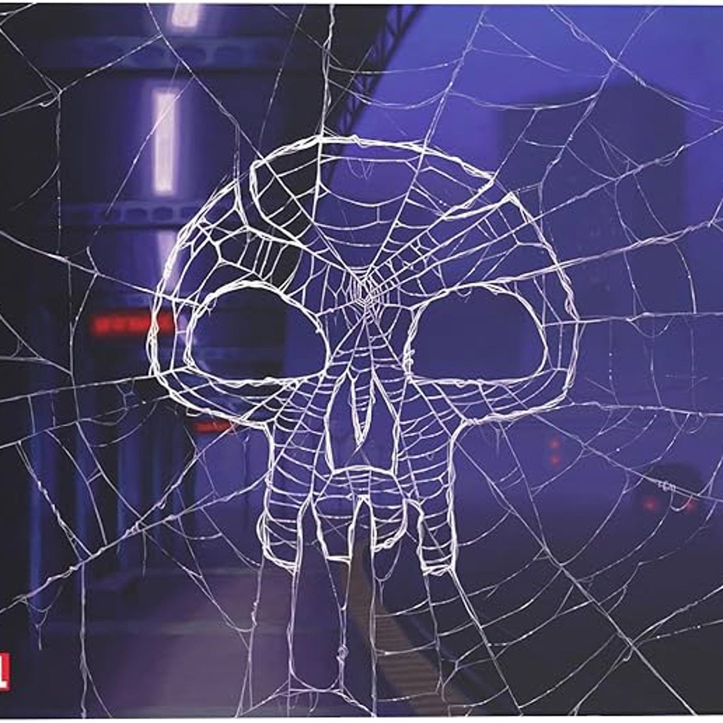 Gamegenic Spider-Man Prime Playmat - Pack of 1