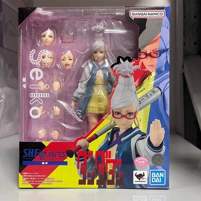 Bandai S.H.Figuarts Seiko Action Figure - Dan Da Dan