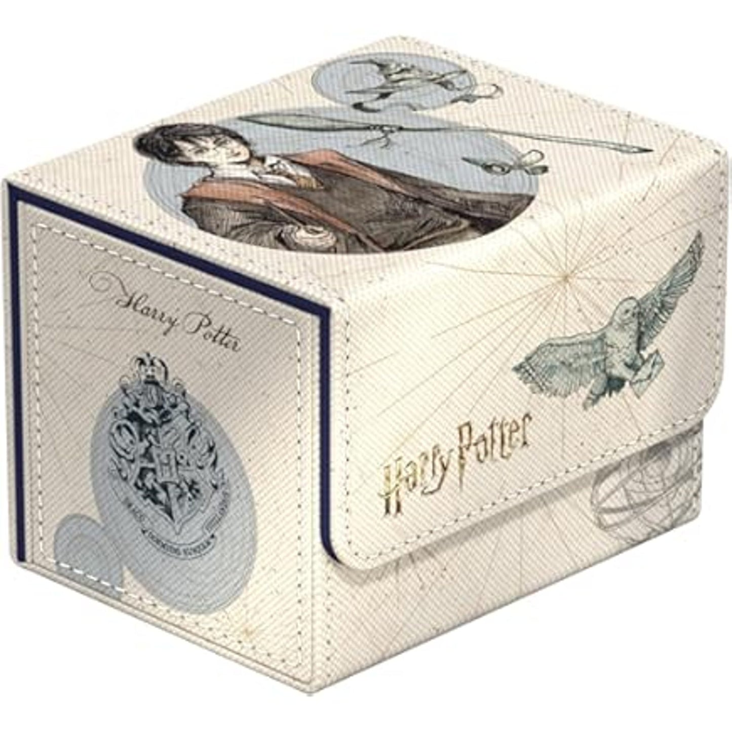 Ultimate Guard Boulder 100+ Harry Potter Ravenclaw Pack of 1